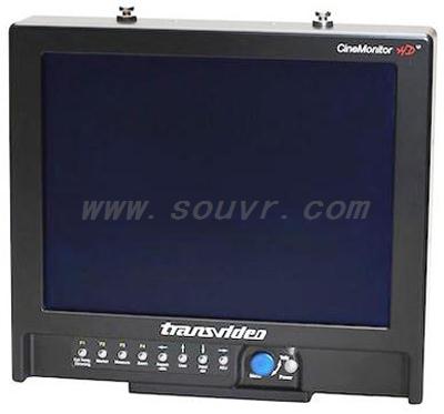 Transvideo CineMonitorHD10 3DView Classic立体监视器