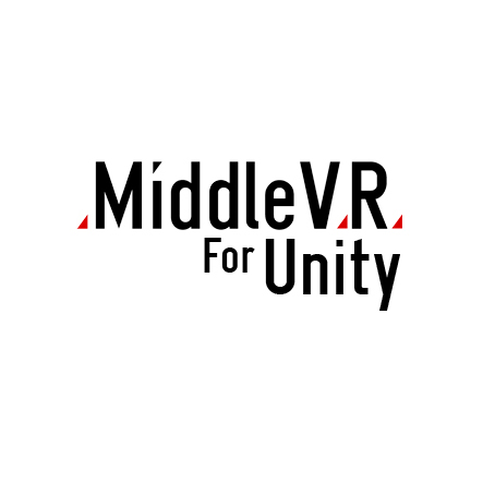 MiddleVR for Unity插件