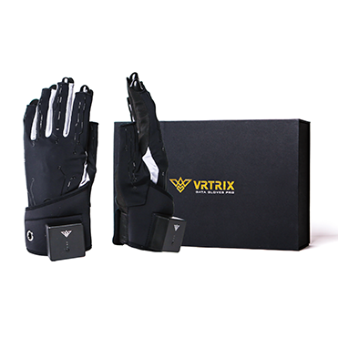 VRTRIX Pro 数据手套