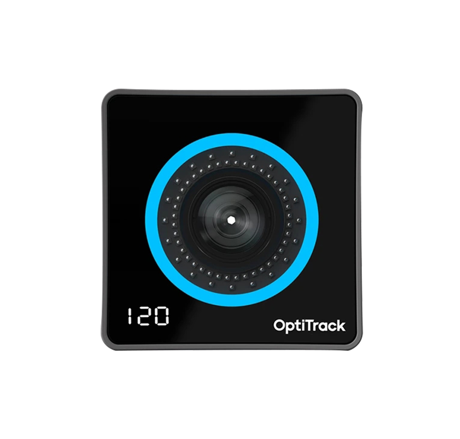 OptiTrack PrimeX 120 动作捕捉摄像头