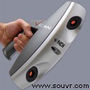 搜维尔NDI VicraSCAN 3D激光扫描仪资料下载