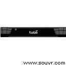 搜维尔Tobii PCEye Go 新一代眼控仪资料下载